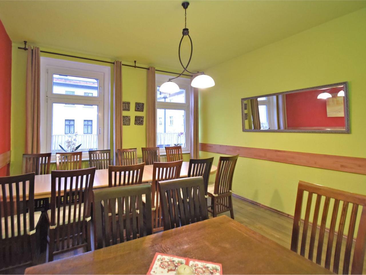 Heritage Villa With Home Cinema Sauna Treuen Eksteriør billede