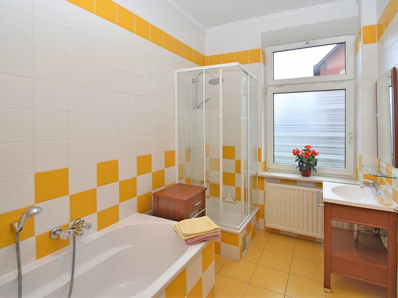 Heritage Villa With Home Cinema Sauna Treuen Eksteriør billede
